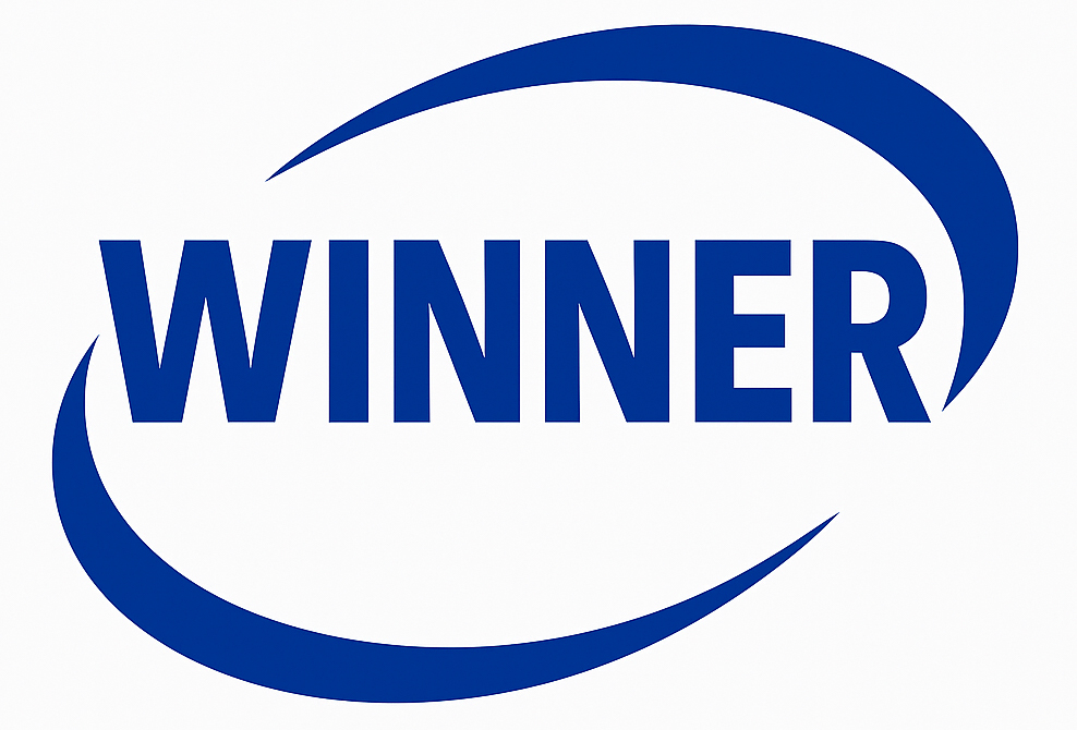 Winner Logo